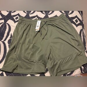 Adidas sports shorts